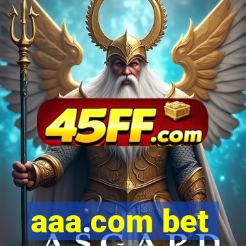 aaa.com bet